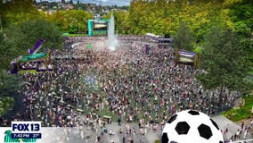 Fan zones in nine WA cities coming for 2026 FIFA World Cup