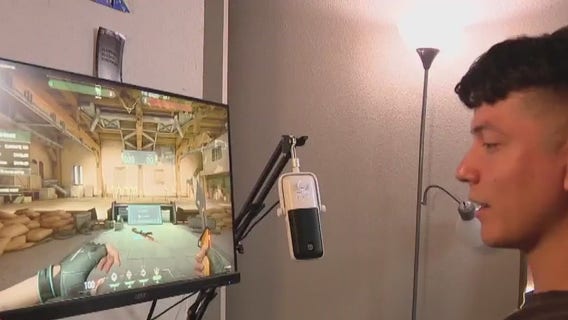 Breaking The Cycle: Do video games lead to real-life violence?