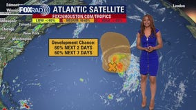 Tropical Weather Forecast - July 13, 2023