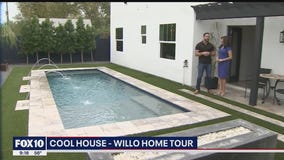 Cool House: Willo Home Tour