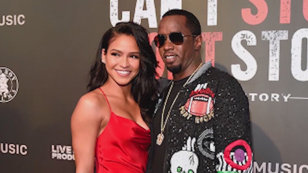 Trial of Sean "Diddy" Combs gets underway with graphic details shared