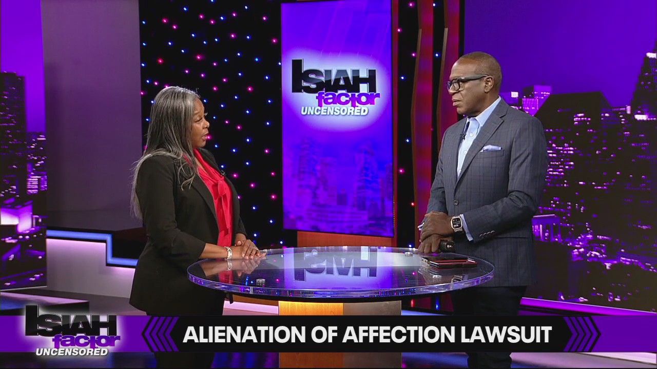 Jury orders ex-wife be paid $1.75M by her ex-husband's alleged mistress