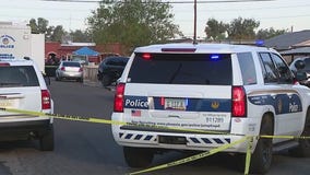 Man found dead in south Phoenix, police say