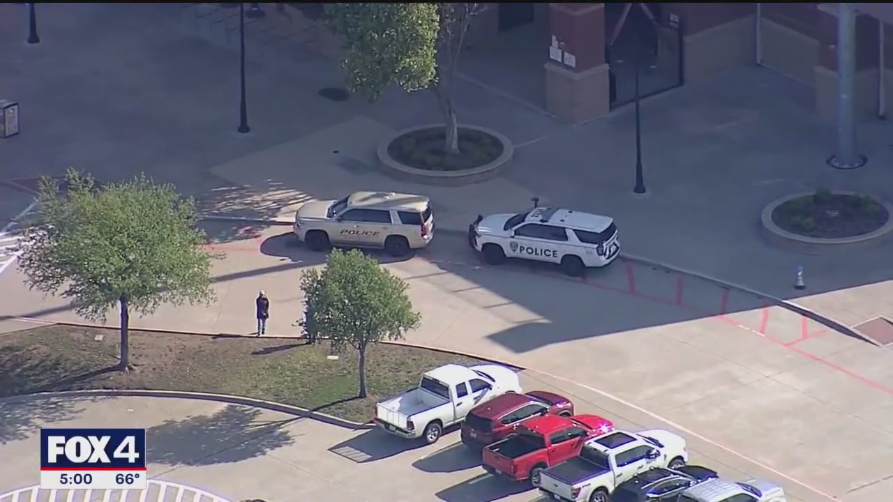 UIL track meet increases security after stabbing