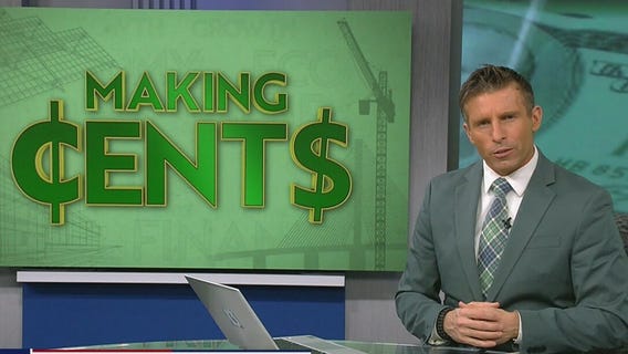 Making Cents with Walter Allen 12/4/25