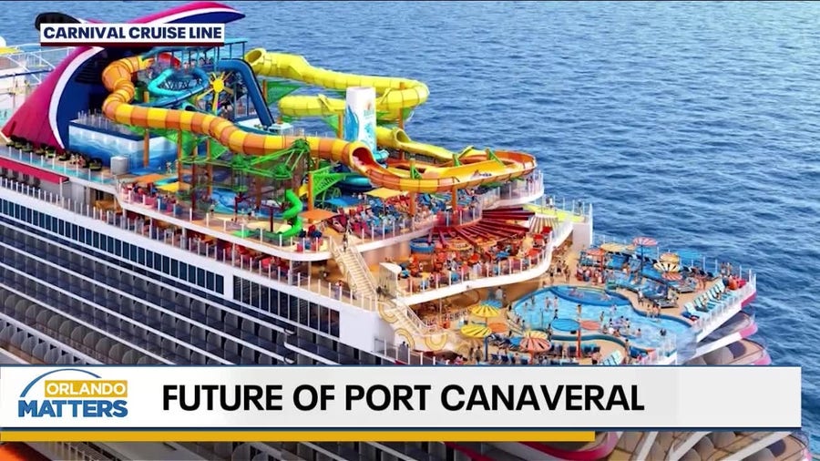 Orlando Matters: April 19, 2025