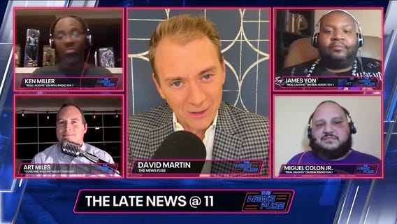 The News Fuse: Can you afford to live in Florida?