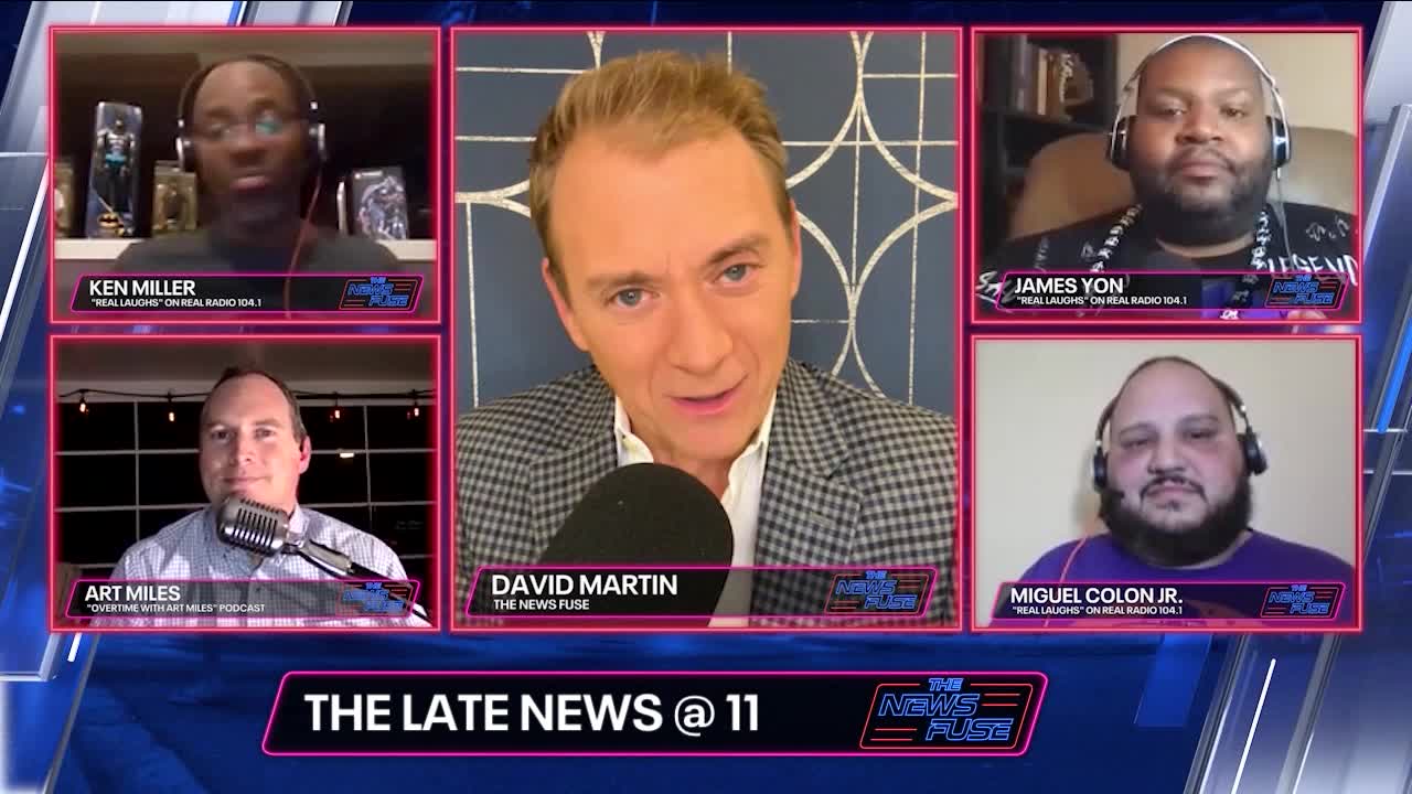 The News Fuse: Can you afford to live in Florida?