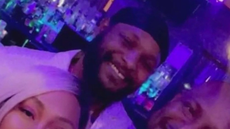 Man intentionally struck, killed by driver, PD says