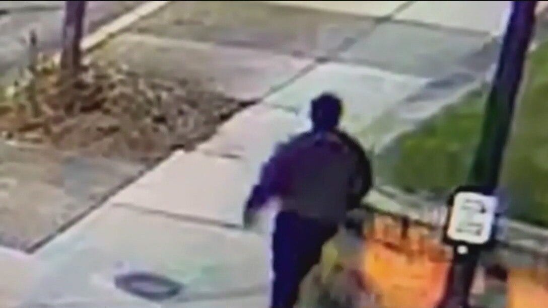 Person of interest in custody in Brown University shooting