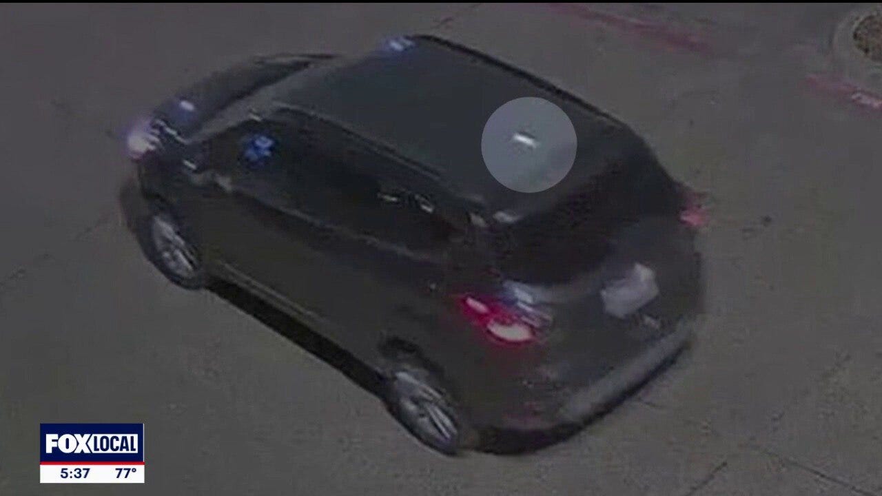 Trackdown: Help find Alice Fisher’s masked murderers