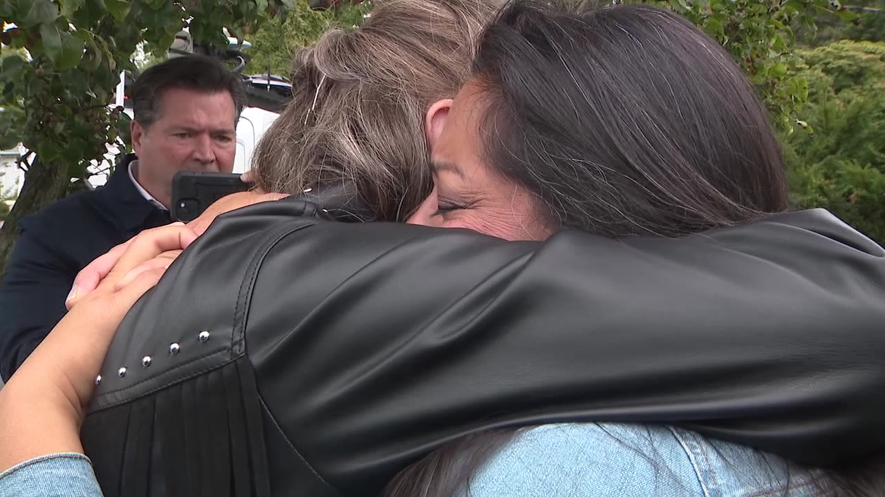 LI woman discovers she was stolen at birth amid Chile’s dictatorship