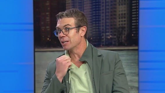 TikTok's 'jawline doctor' gives tips on how to delete that double chin