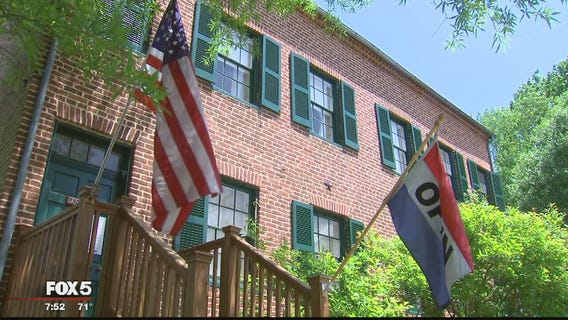 Laurel | Zip Trip: 5 Must Stops