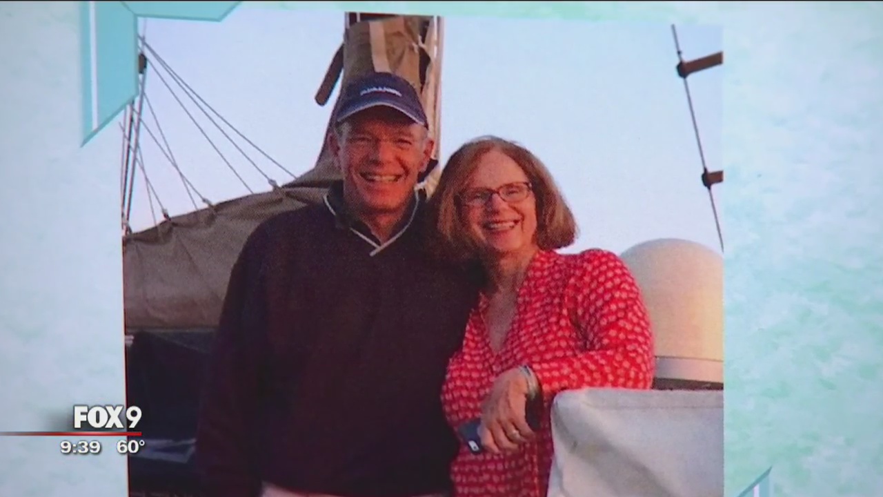 University of Minnesota professor dies in Czech Republic crash