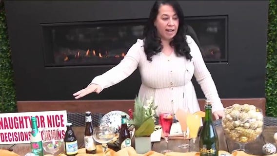 Dry January at Lowlands Group restaurants