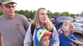 MN State Fair: Larger crowds expected for Day 2