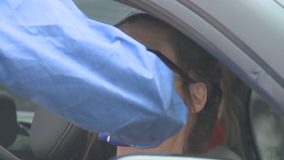 High demand for COVID tests in Milwaukee