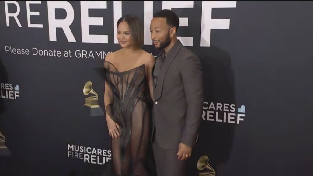 Grammys 2025 fashion takes