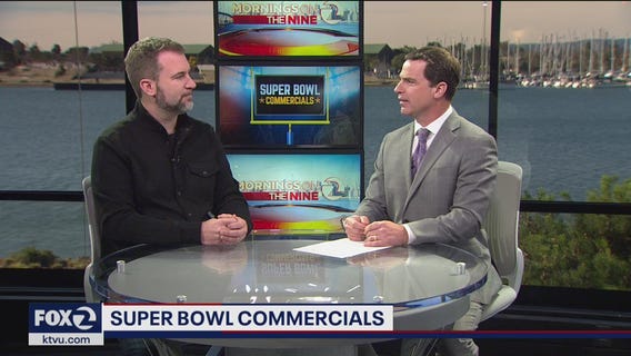 Super Bowl commercials: Biggest winners and losers of the night