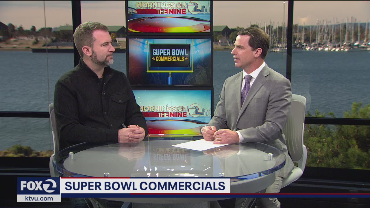 Super Bowl commercials: Biggest winners and losers of the night