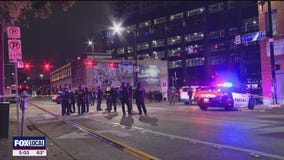 2 dead in shooting outside Downtown Dallas nightclub