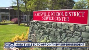 Marysville SD to appoint new superintendent