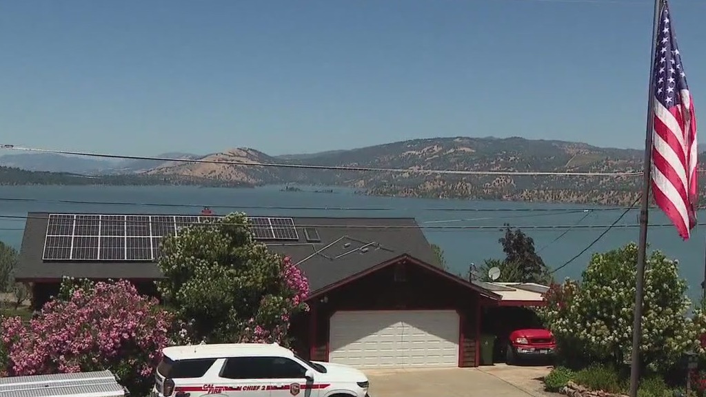 California launches new wildfire safety program