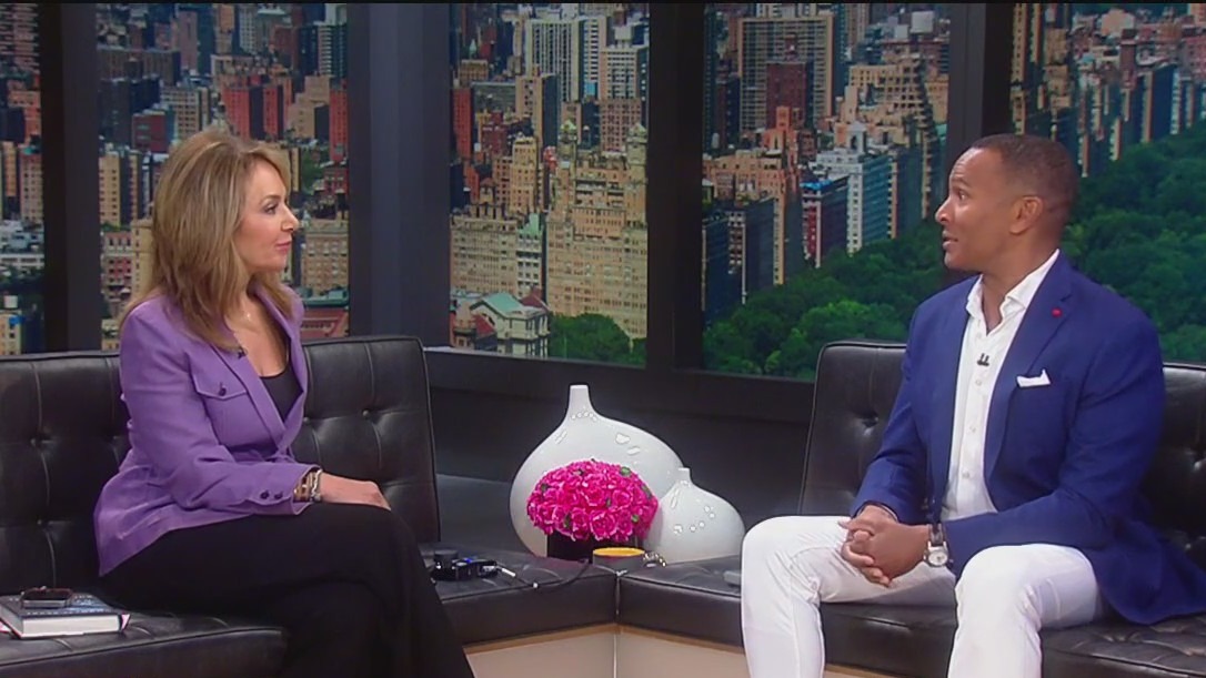 GDNY Sept. 20: 9 a.m. – 10 a.m. hour