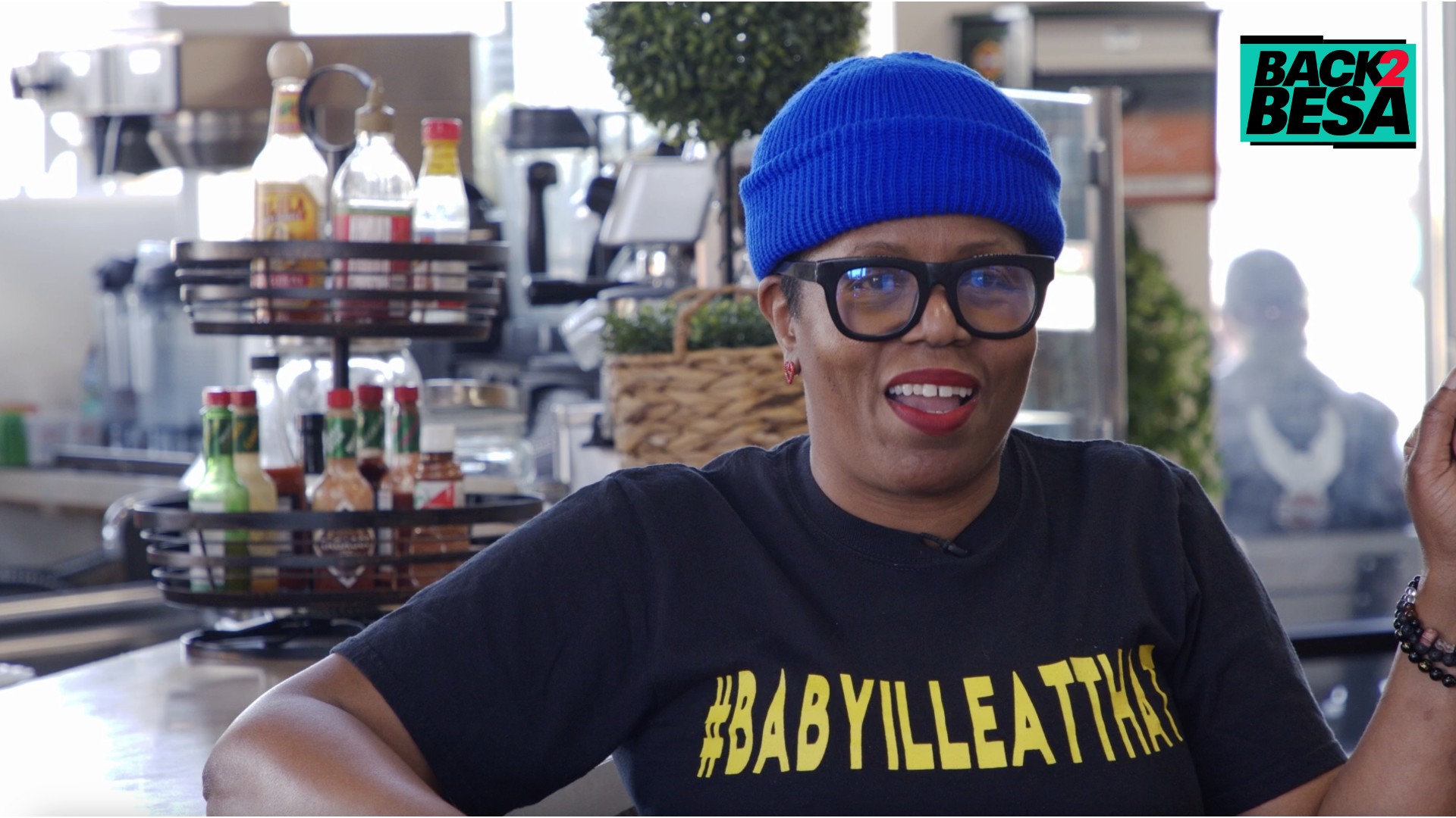 Culture, Comfort & Community: A Legacy in Motion