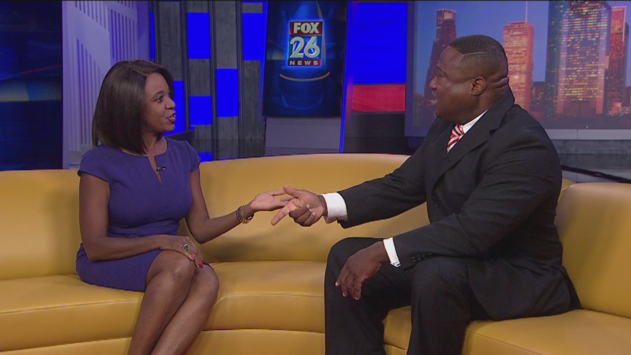 FOX Faceoff - Vice President Pence leaves NFL game