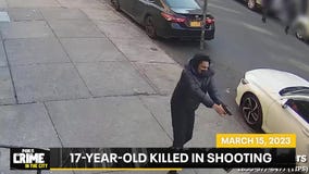 Crime in the City full episode: March 17, 2023