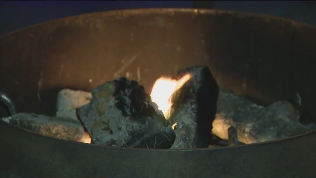 Cold, Cold, Cold: Freeze Warnings in effect in parts of Arizona