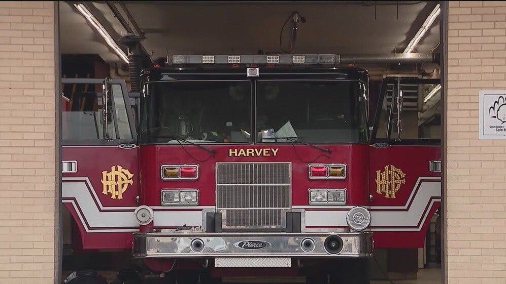 More layoffs to hit Harvey during holiday season