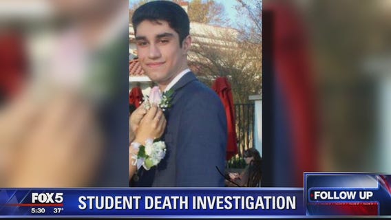 Questions remains following death of Walt Whitman High School student