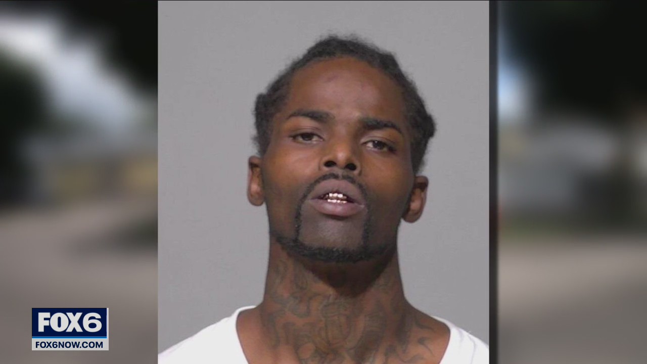 Waukesha man accused, shooting mother of his 3 children