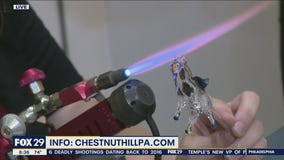 37th annual Fall for the Arts Festival kicks off this weekend