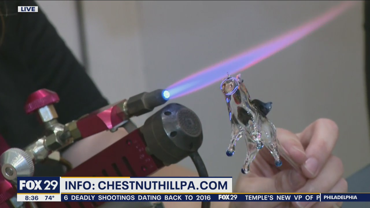 37th annual Fall for the Arts Festival kicks off this weekend