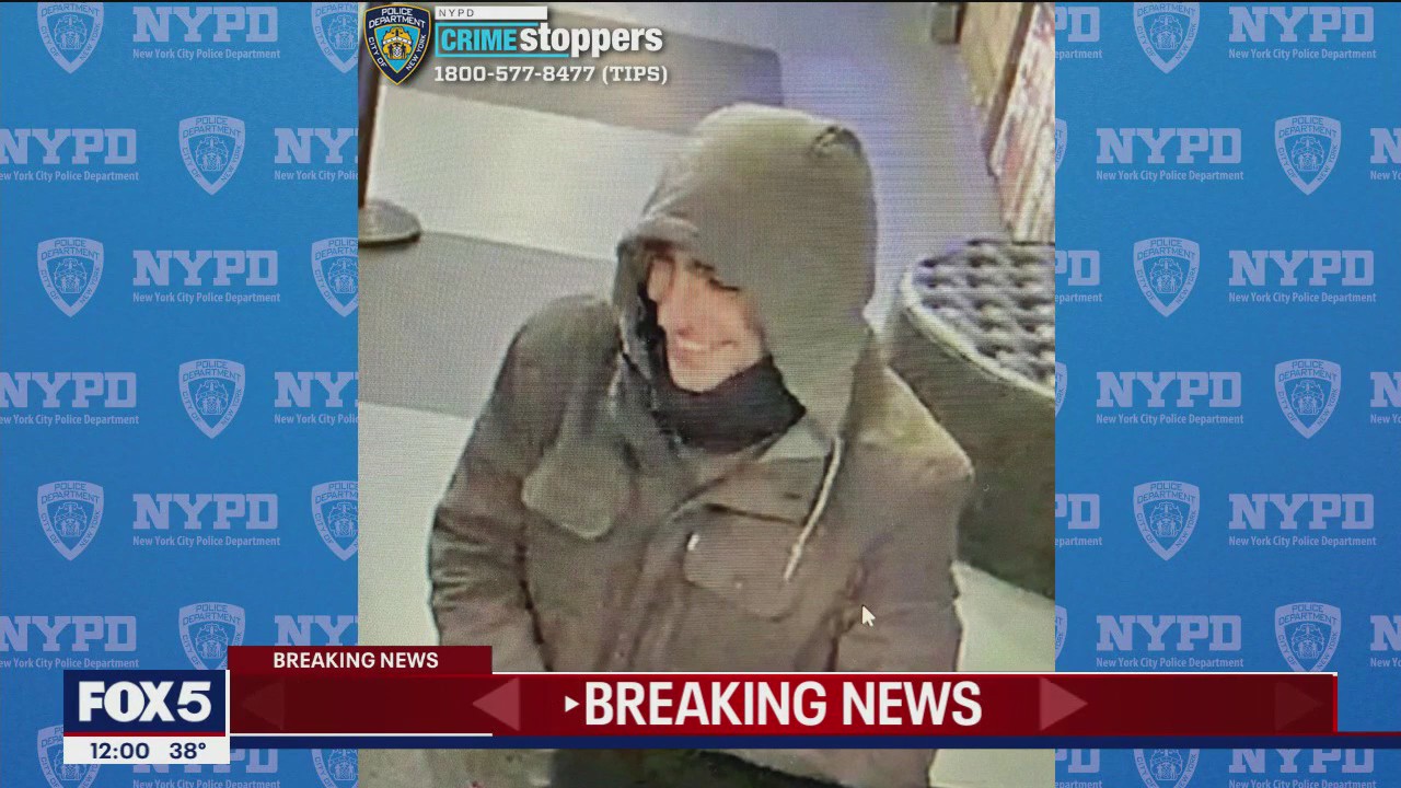 New photos show alleged CEO killer's smile; messages found on bullet casings: sources