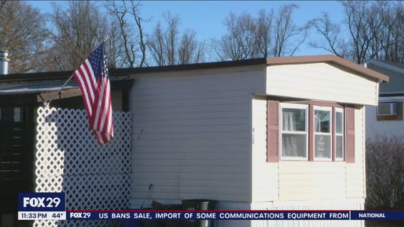 Bensalem teen charged as adult in connection with death of a juvenile female