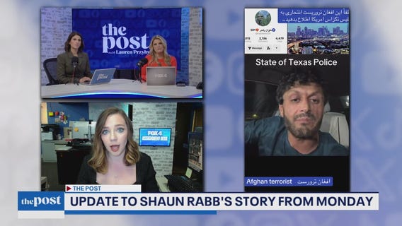 Afghan national posts Fort Worth bomb threat to TikTok