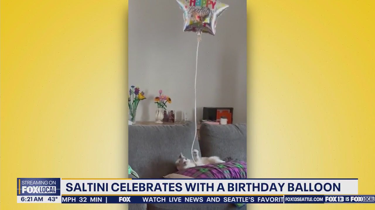 Pet Tricks for Thursday, May 1