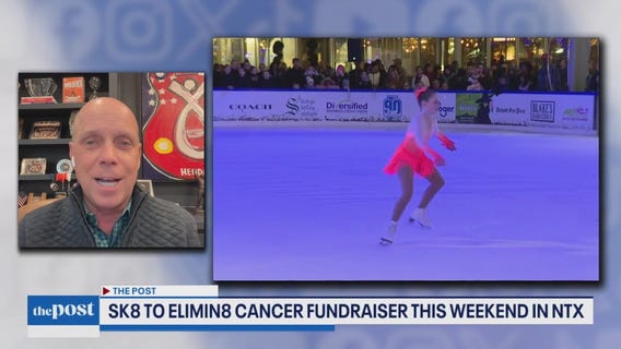 Sk8 to Elimin8 Cancer This Weekend | The Post