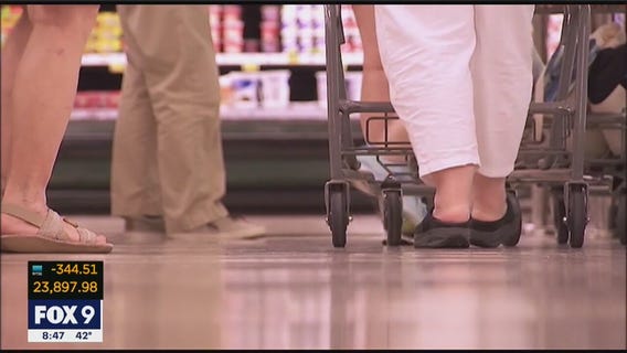 Picking up groceries? What stores are requesting from shoppers to help keep everyone healthy