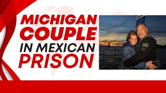 Locked Up Abroad & Lottery Dreams