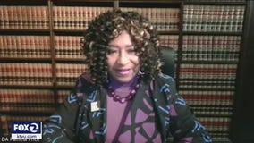 Alameda County's first Black DA on how she's putting focus on police accountability