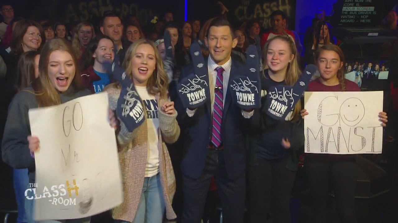 The ClassH-Room - Episode 29, Part 3