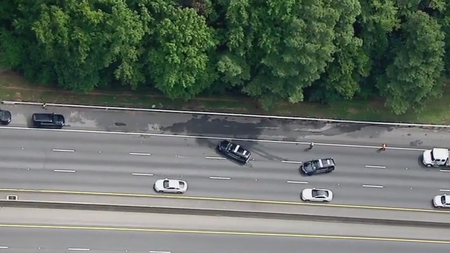 Deadly crash in DeKalb County on US 78 | FOX 5 Atlanta