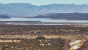 What does our dry winter mean for our water supply?