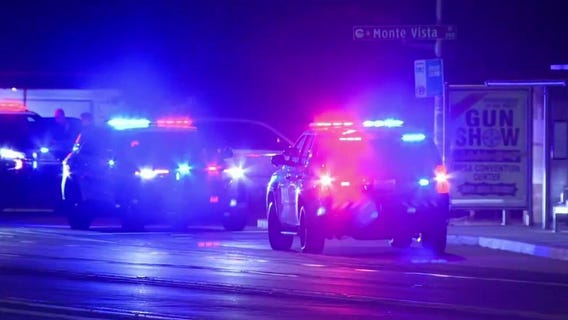 Chandler Police shoot, kill man who allegedly threatened to harm his child